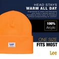 thumbnail image 7 of Lee Workwear Men's 2pk Beanie, 7 of 7