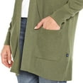 thumbnail image 5 of Gap Women's' Cardigan, 5 of 6