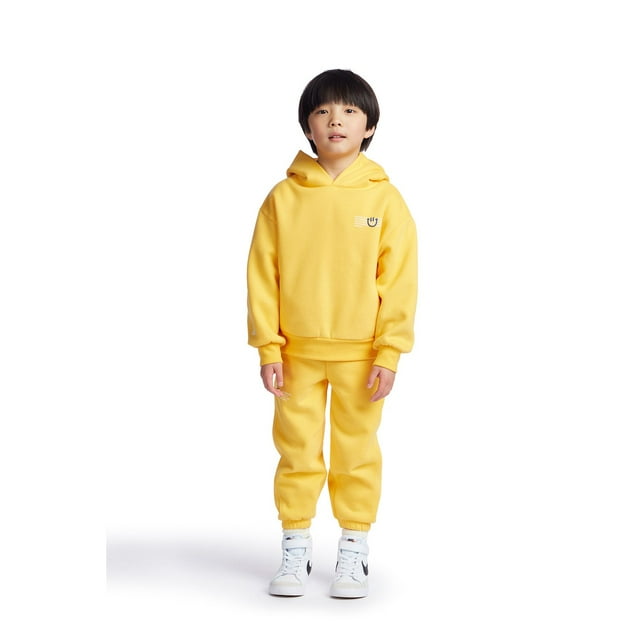 Crayola Color Lab Toddler & Kids Fleece Jogger