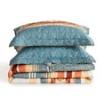 thumbnail image 4 of Yellowstone 3-Piece Quilt Set, Assorted Sizes, 4 of 6