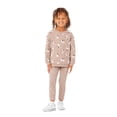 thumbnail image 2 of Member's Mark Girls 2-Piece Outfit Set, 2 of 6