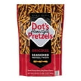 thumbnail image 1 of Dot's Homestyle Pretzels Original Seasoned Pretzel Twists, 35 oz., 1 of 7