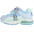 thumbnail image 3 of Character Toddler Girls Light-Up Athletic Sneaker, 3 of 6
