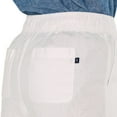 thumbnail image 6 of Gap Women's Linen Pull-On Short, 6 of 8