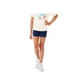 thumbnail image 7 of Member's Mark Girls 5-Pack Cartwheel Short, 7 of 23