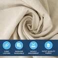 thumbnail image 7 of Simpli-Magic Multi-Purpose Canvas Drop Cloth Tarp (6' x 9') Pack of 12, 7 of 8