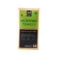 thumbnail image 1 of Member's Mark Microfiber Towels, 16" x 16", 36 ct., Choose Color, 1 of 1