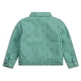 thumbnail image 2 of Character Toddler Girl Denim Jacket, 2 of 8