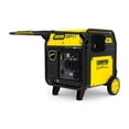 thumbnail image 2 of 11,000/9,000-Watt Electric Start Dual Fuel Home Backup Portable Inverter Generator with Quiet Technology and CO Shield, 2 of 13