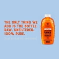 thumbnail image 7 of Nate's Honey 100% Pure Raw and Unfiltered Honey, California Blend, 44 oz., 7 of 10