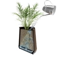 thumbnail image 5 of Keter Signature Collection 20" Resin Round Conic Planter, 5 of 9