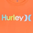 thumbnail image 5 of Hurley Boys UV Long Sleeve T-Shirt, 5 of 8