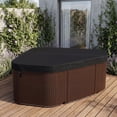 thumbnail image 7 of Lifesmart LS300 Plus 2‑Person 17‑Jet Plug and Play Hot Tub, 7 of 10