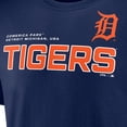 thumbnail image 4 of Detroit Tigers Short Sleeve Tee, 4 of 5
