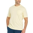 thumbnail image 1 of Greg Norman Pocket Tee, 1 of 5