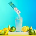 thumbnail image 9 of Liquid I.V. Hydration Multiplier Electrolyte Drink Mix, Lemon Lime, 30 ct., 9 of 11