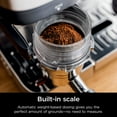 thumbnail image 6 of Ninja Luxe™ Café Premier 3-in-1 Espresso Drip Coffee & Cold Brew Maker, 6 of 13