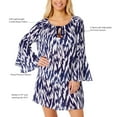 thumbnail image 5 of Anne Cole Limited Edition Women's Swim Cover-Up, 5 of 6