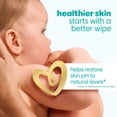 thumbnail image 6 of Pampers Sensitive Baby Wipes, Fragrance Free, 16 pks., 896 wipes, 6 of 11