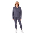thumbnail image 4 of Member's Mark Women's Extra Warm Full-Zip Jacket, 4 of 8