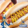 thumbnail image 4 of Bunny Original Hot Dog Buns 24 oz., 16 ct., 4 of 7