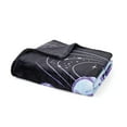 thumbnail image 4 of KPOP Demon Hunters Silk Touch Throws, 50" x 60", 4 of 5