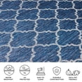 thumbnail image 5 of Safavieh Resort Indoor/Outdoor Rug Collection, 8' x 10', 5 of 7