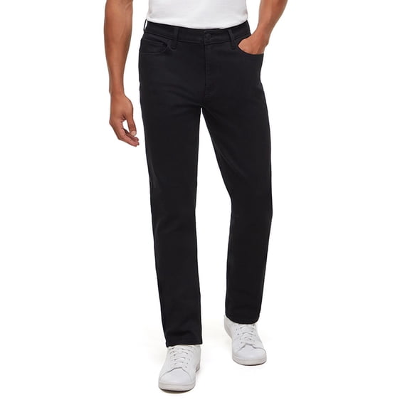 Express Men's Slim Straight Stretch Jean