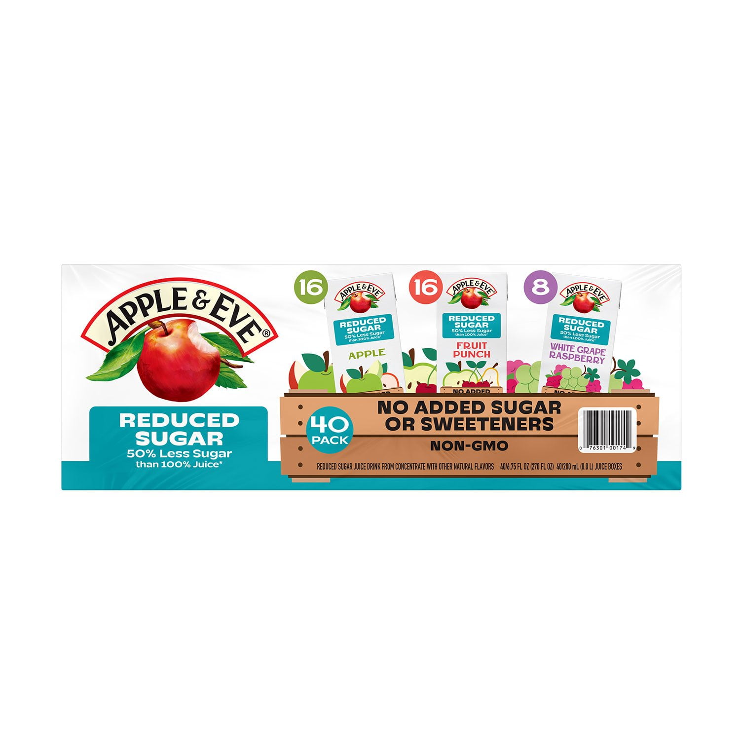 Jumex Tropical Variety Pack 11.3 fl. oz., 24 pk. - Samsclub.com