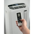 thumbnail image 3 of DeLonghi PACAN370G1W 500 Sq. ft. Portable Air Conditioner, 3 of 6