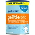 thumbnail image 1 of Dr. Browns, Good Start GentlePro Infant Formula with Iron, 38 oz., 1 of 8