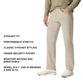 thumbnail image 5 of Dockers Men's Tech 5 Pocket Pant, 5 of 10