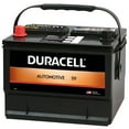 thumbnail image 1 of Duracell Automotive Battery, Group Size 59, 1 of 8