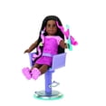 thumbnail image 1 of American Girl Doll Style Like a Star Salon Set, 1 of 4