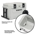 thumbnail image 3 of Igloo 65 Quart Yukon Performance Cooler with Wheels, 3 of 25