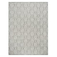 thumbnail image 2 of Nicole Miller Corin Ogee Indoor/Outdoor Area Rug, 2 of 2