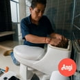 thumbnail image 1 of Angi Toilet Installation, 1 of 3