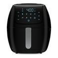 thumbnail image 1 of PowerXL 8-Quart Air Fryer, 1 of 6