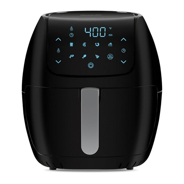 水木　Power MagicFryerXL PowerXL 8-Quart Air Fryer - Samsclub.com