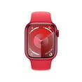 thumbnail image 2 of Apple Watch Series 9 GPS + Cellular 41mm Aluminum Case Blood Oxygen Feature, 2 of 11