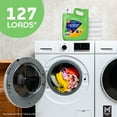 thumbnail image 4 of Member's Mark Liquid Laundry Detergent, Paradise Splash, 127 loads, 196 fl. oz., 4 of 11