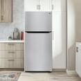 thumbnail image 7 of LG 20 cu. ft. Top Freezer Refrigerator, 7 of 12