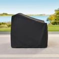 thumbnail image 5 of Member's Mark Atticus Outdoor Strap Deep Seating Set with Sunbrella Fabric, 4pc, 5 of 5