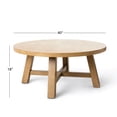 thumbnail image 2 of Member's Mark Farmhouse Coffee Table, 2 of 3