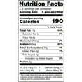 thumbnail image 2 of Southern Style Fried Pickle Spears, Frozen, 24 oz., 2 of 6
