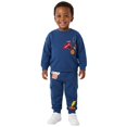 thumbnail image 1 of Character Toddler Boys 2-Piece Pant Set, 1 of 5
