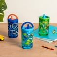 thumbnail image 2 of Ello Kids Bop 12 oz Tritan Tumbler, 3 Pack, Choose Color, 2 of 4