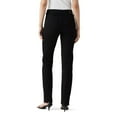 thumbnail image 2 of Levi's Women's Denim 314 Shaping Straight Jean, 2 of 6
