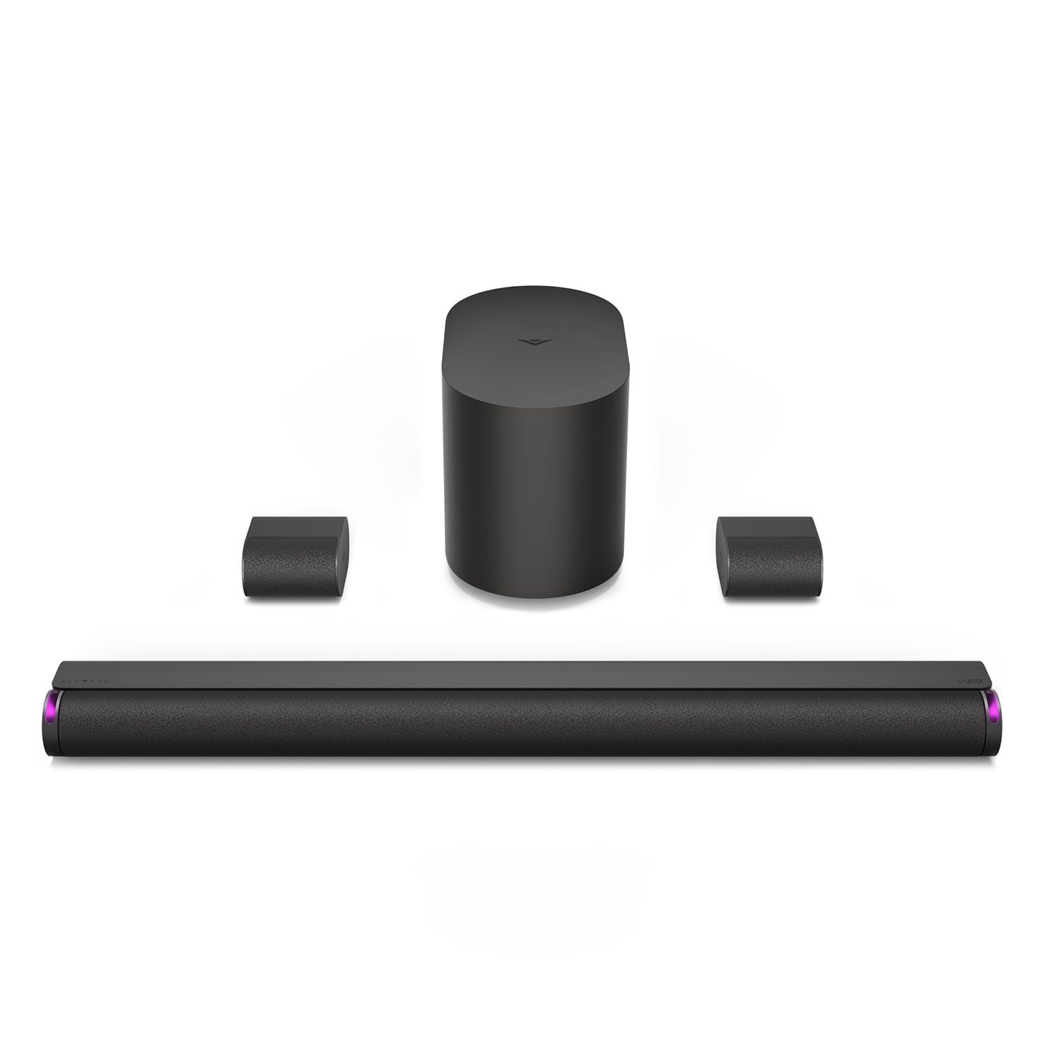 VIZIO Elevate SE Soundbar - Thumbnail 2