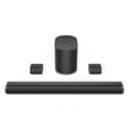 thumbnail image 16 of VIZIO Elevate SE 5.1.2 Channel Soundbar, QuickFit® Compatible, 16 of 21